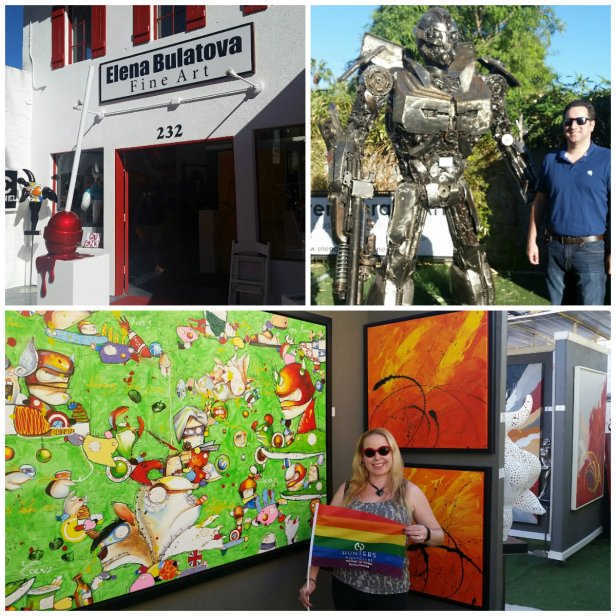 Hyatt Palm Springs, travel, luxury hotel