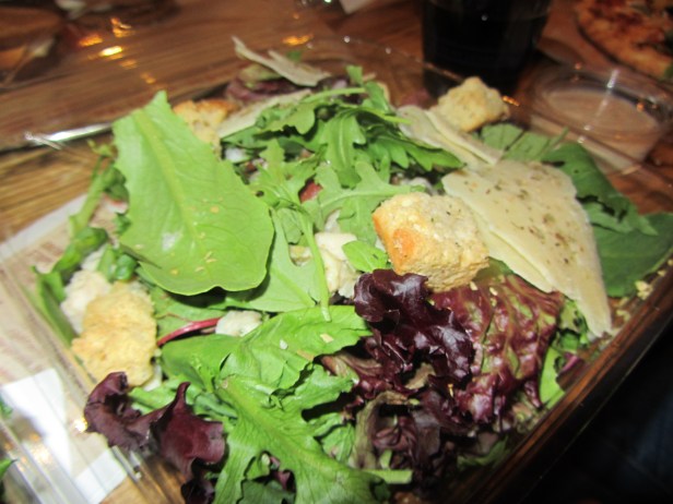 Blaze Pizza, restaurants