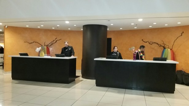 Hyatt Palm Springs, travel, luxury hotel