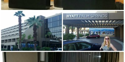 Hyatt Palm Springs, travel, luxury hotel