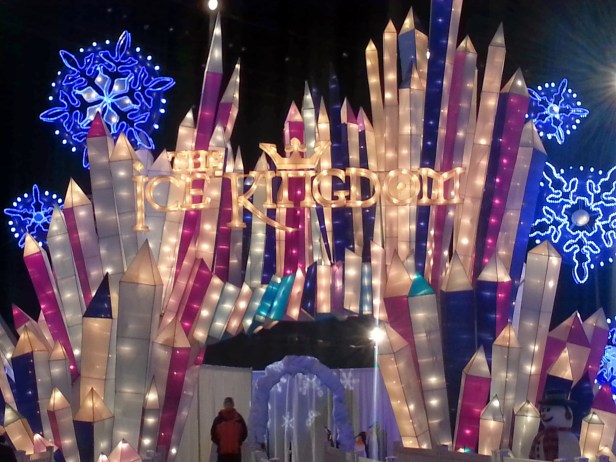 Queen Mary CHILL, discount code, promo code