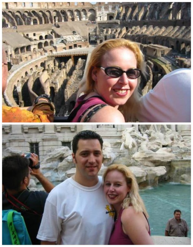 Cortina's Italian Market, Anaheim