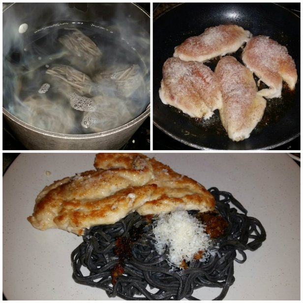 Cortina's Italian Market, Anaheim