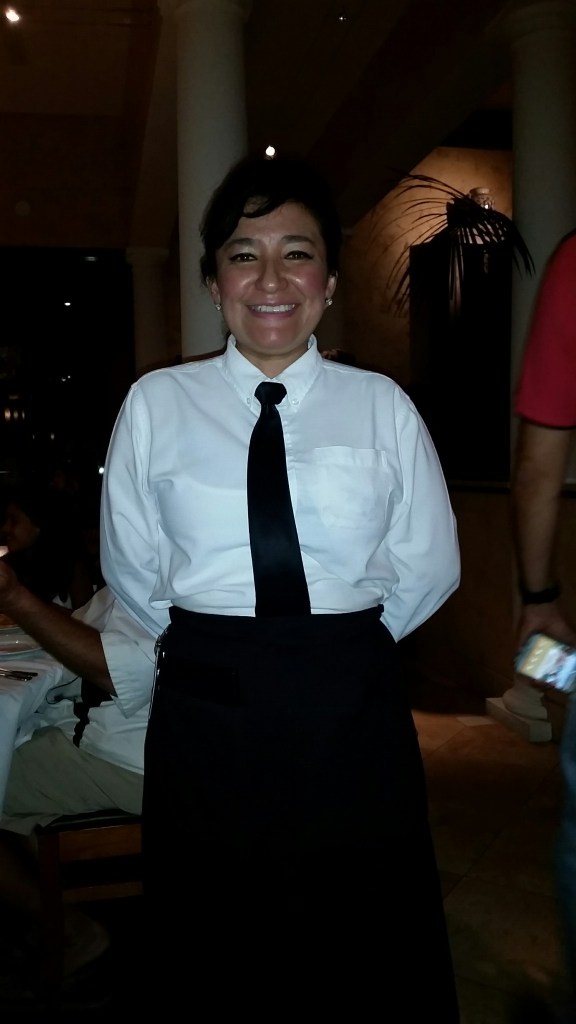 Brio Tuscan Grille, Irvine Spectrum