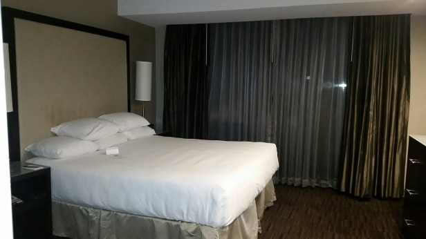 Hyatt Palm Springs, travel, luxury hotel