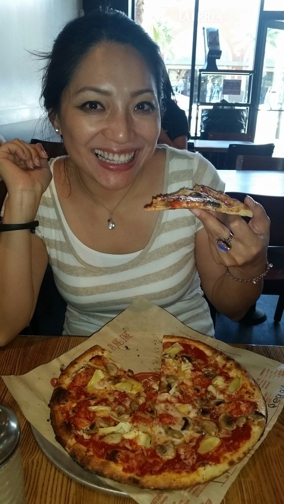 Blaze Pizza, restaurants