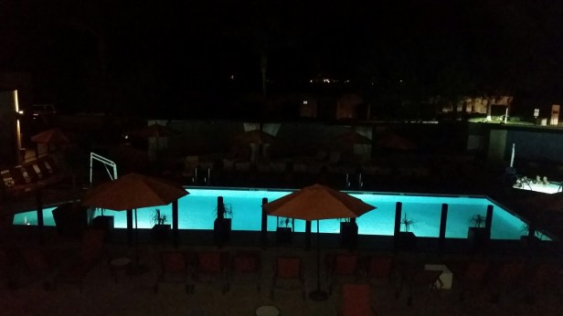 Hyatt Palm Springs, travel, luxury hotel