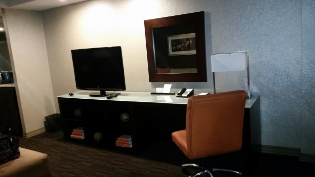 Hyatt Palm Springs, travel, luxury hotel