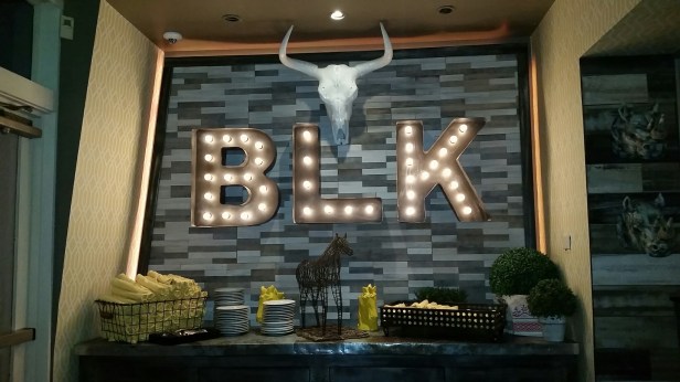 BLK Earth Sea Spirits, Huntington Beach, restaurants