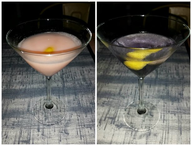 BLK Earth Sea Spirits, Huntington Beach, restaurants