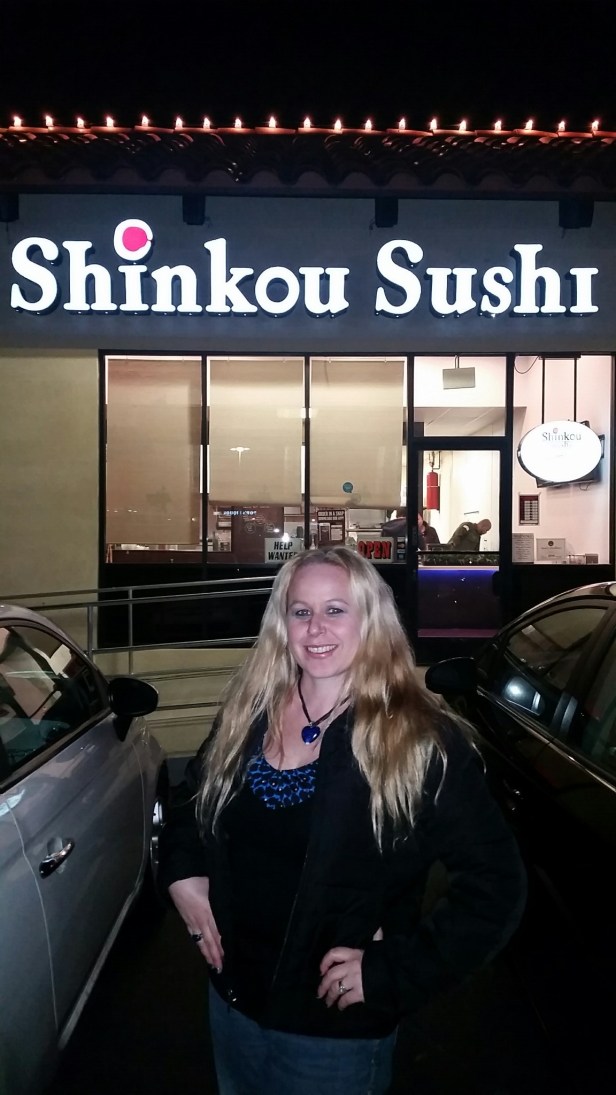Shinkou sushi, laguna hills, restaurants, free delivery
