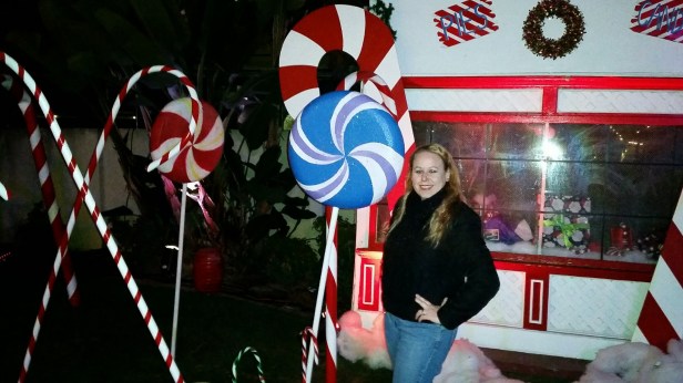 Sugar Rush, OC Fair and events center, costa mesa