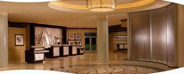 New Year's Eve, Laguna Cliffs Marriott, Flashback Heart Attack