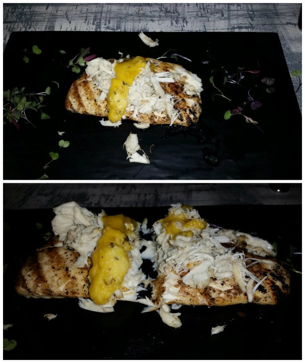 BLK Earth Sea Spirits, Huntington Beach, restaurants