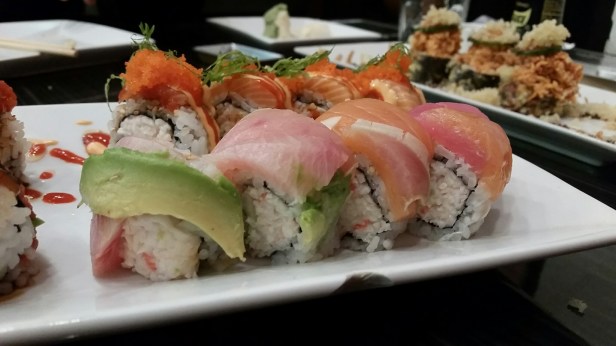 Shinkou sushi, laguna hills, restaurants, free delivery