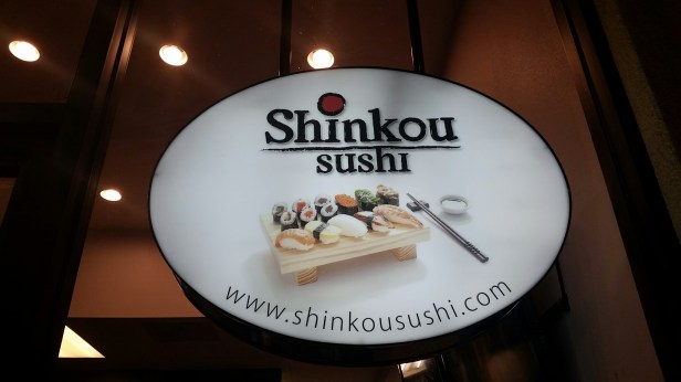 Shinkou sushi, laguna hills, restaurants, free delivery