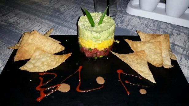 BLK Earth Sea Spirits, Huntington Beach, restaurants