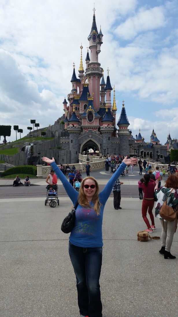 disneyland paris, travel, europe