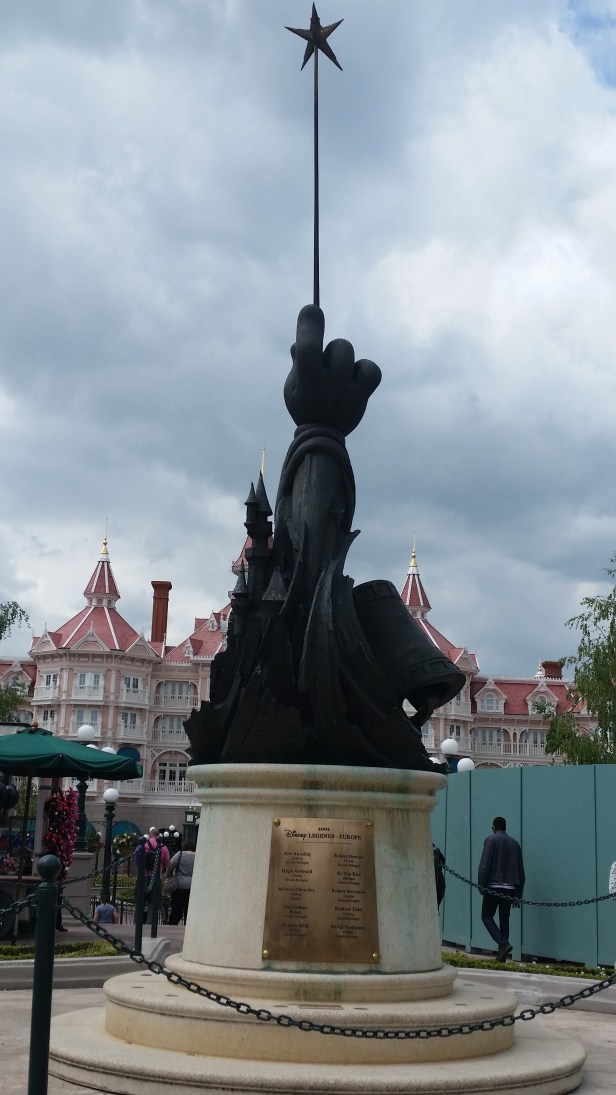 disneyland paris, travel, europe