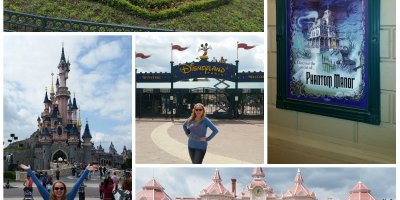 disneyland paris, travel, europe
