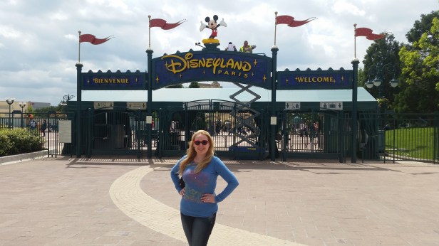 disneyland paris, travel, europe