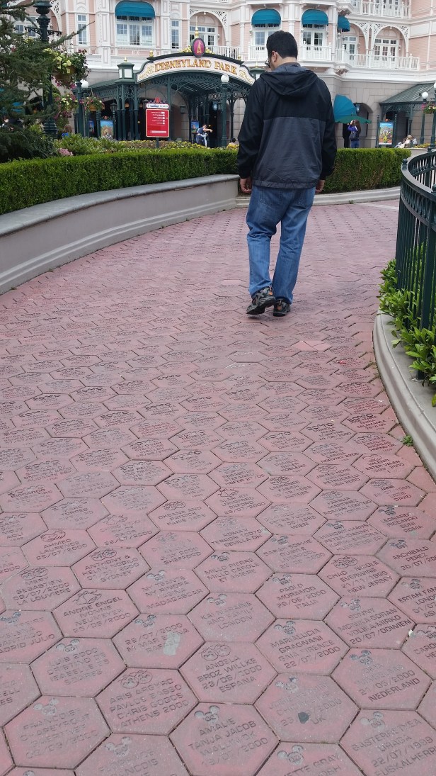 disneyland paris, travel, europe