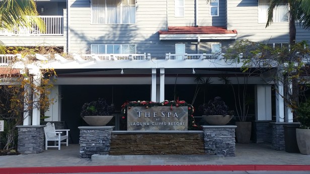 laguna cliffs, marriott, resort and spa, spa treatment