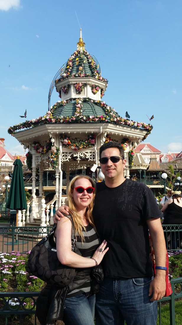 disneyland paris, travel, europe