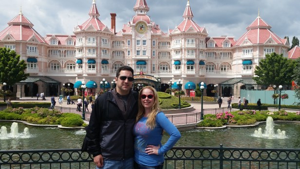 disneyland paris, travel, europe