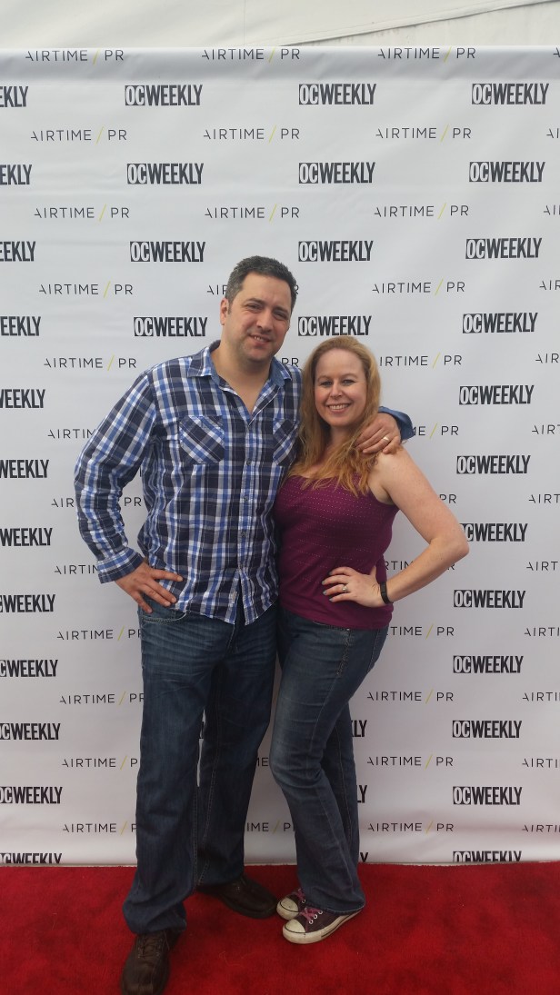 Fresh Toast Brunch Event, Newport Dunes, Newport Beach