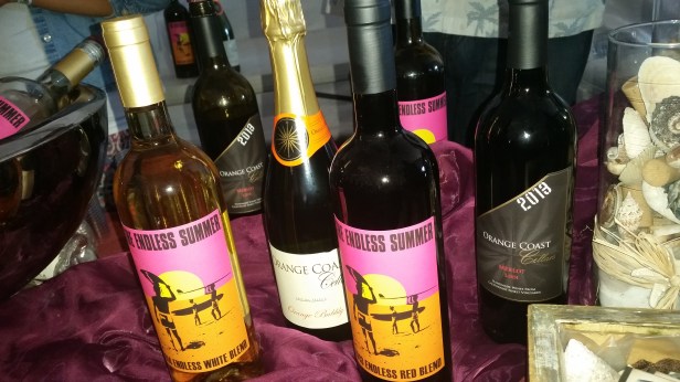 Fresh Toast Brunch Event, Newport Dunes, Newport Beach