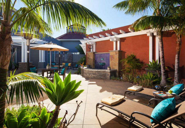 laguna cliffs, marriott, resort and spa, spa treatment