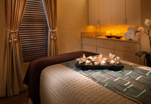 laguna cliffs, marriott, resort and spa, spa treatment