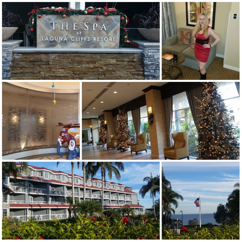 laguna cliffs, marriott, resort and spa, spa treatment