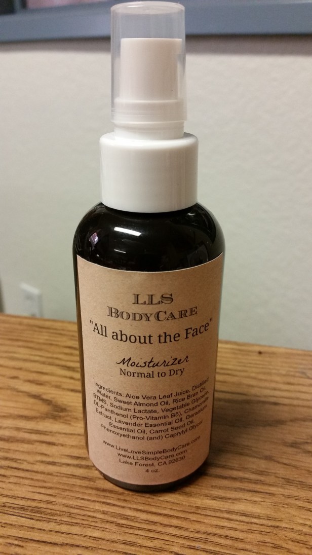 Cosmetics, Beauty Products, Body Care, Live Love Simple