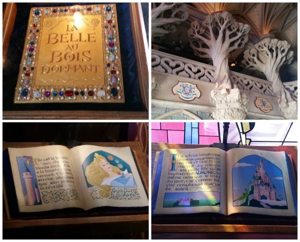 Disneyland Paris, Eurodisney, disneyland