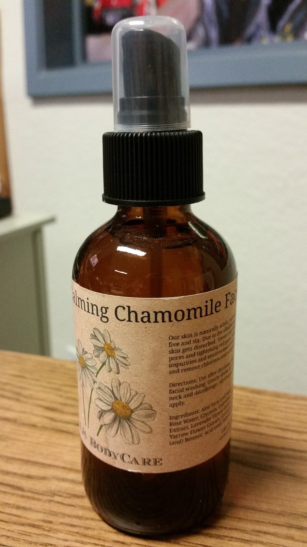 Cosmetics, Beauty Products, Body Care, Live Love Simple