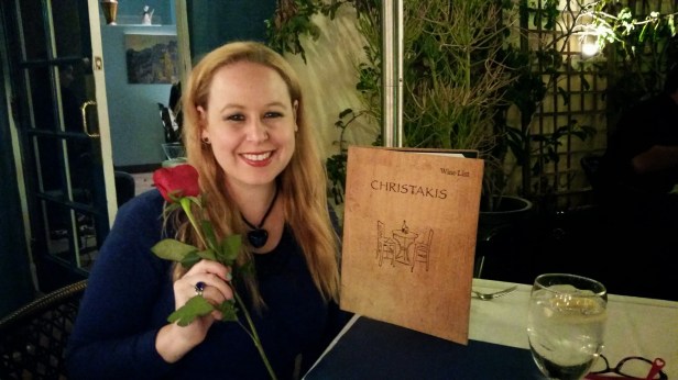 Valentine's Day Dining 2016, orange county, valentine's day