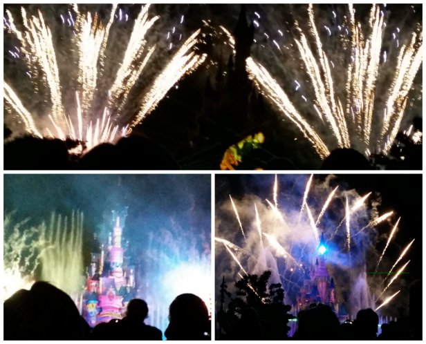 Disneyland Paris, Eurodisney, disneyland