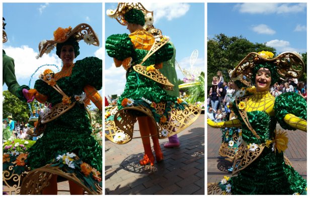 Disneyland Paris, Eurodisney, disneyland