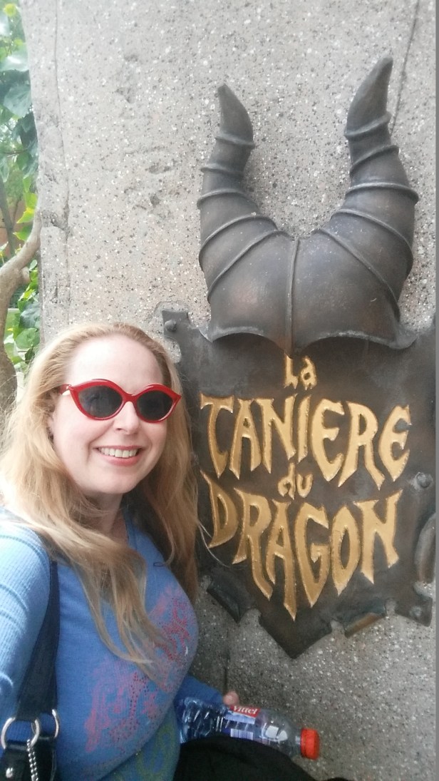 Disneyland Paris, Eurodisney, disneyland