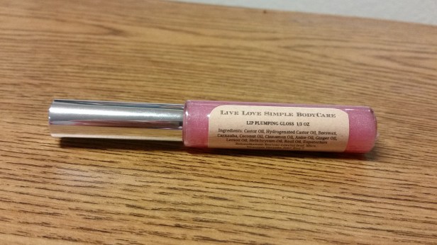 Cosmetics, Beauty Products, Body Care, Live Love Simple