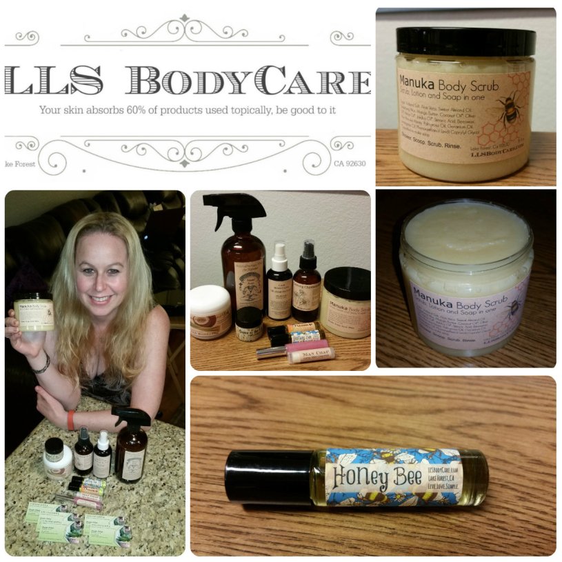 Cosmetics, Beauty Products, Body Care, Live Love Simple