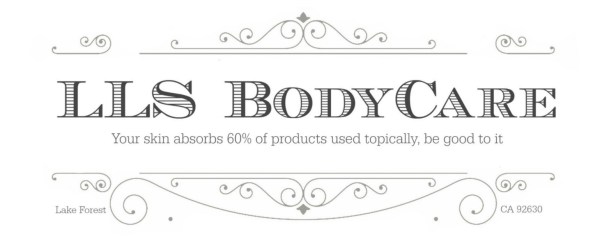 Cosmetics, Beauty Products, Body Care, Live Love Simple