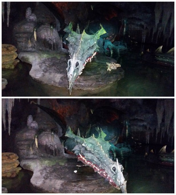 Disneyland Paris, Eurodisney, disneyland