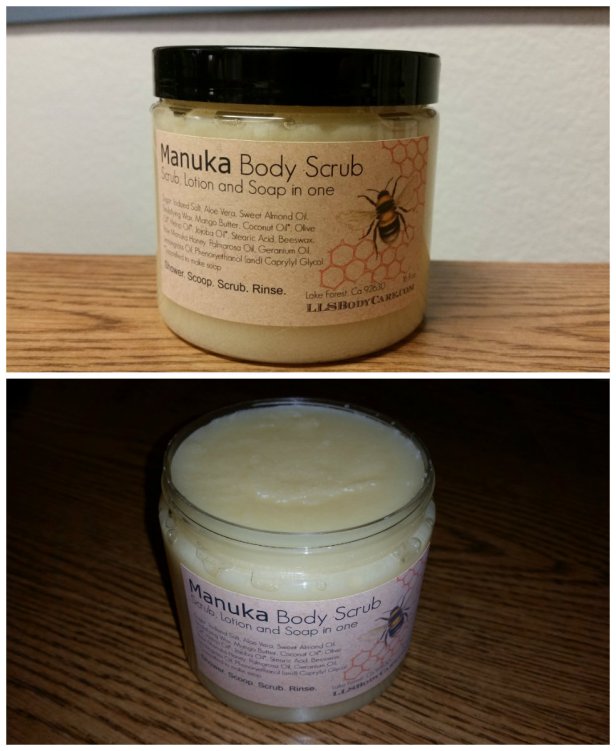 Cosmetics, Beauty Products, Body Care, Live Love Simple