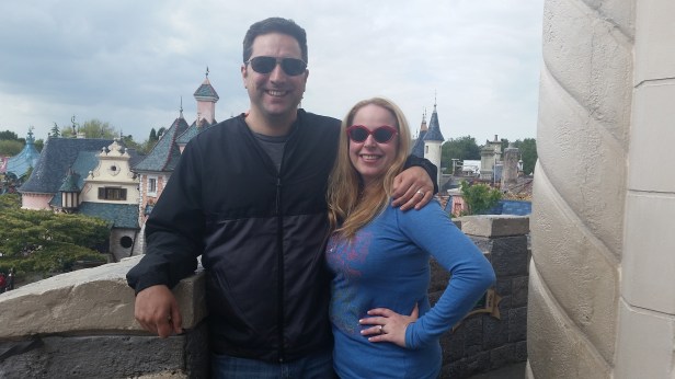 Disneyland Paris, Eurodisney, disneyland