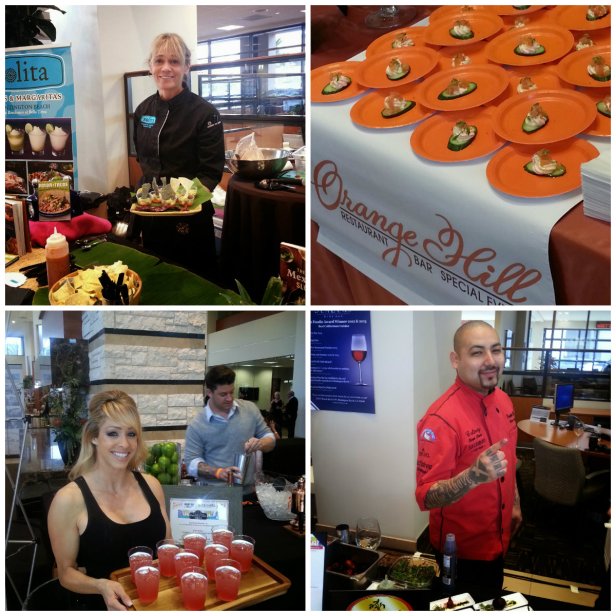 Orange County Restaurant Week 2016, oc, orange county