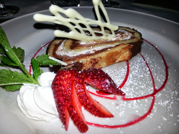 Valentine's Day Dining 2016, orange county, valentine's day