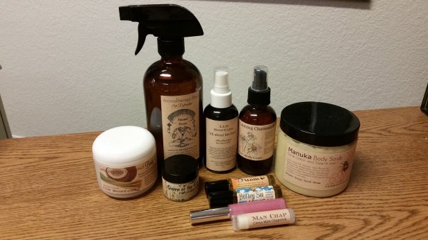 Cosmetics, Beauty Products, Body Care, Live Love Simple